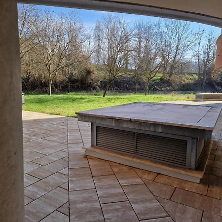 Grazioso Appartamento Della Toscana Poggibonsi Dış mekan fotoğraf