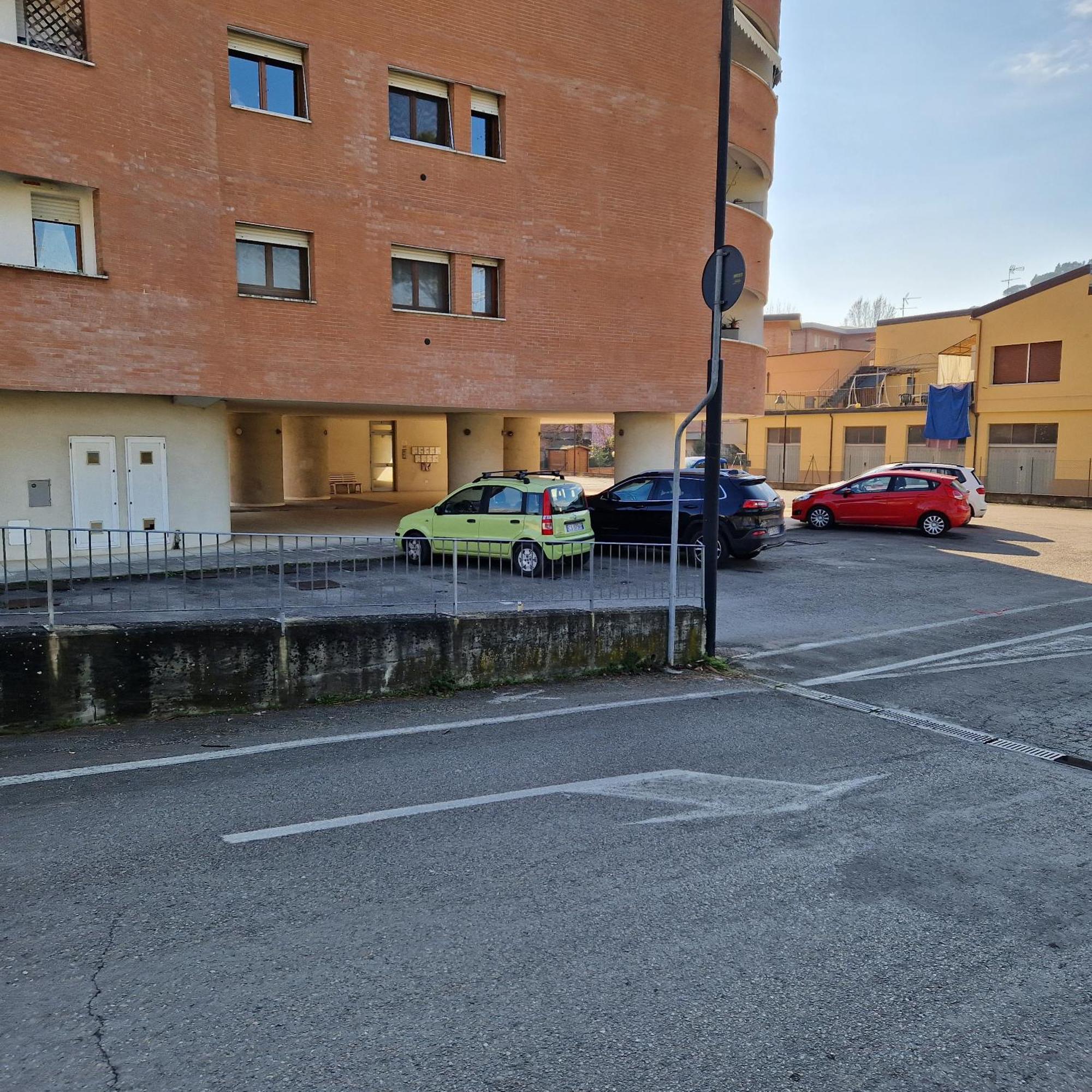 Grazioso Appartamento Della Toscana Poggibonsi Dış mekan fotoğraf